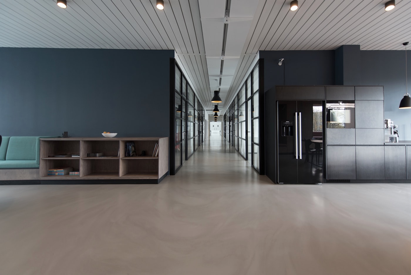 Büro Innenstadt